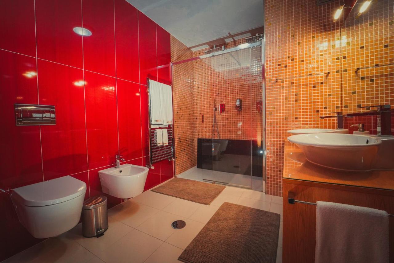 Casas Do Prior Vendégház Trevoes Kültér fotó