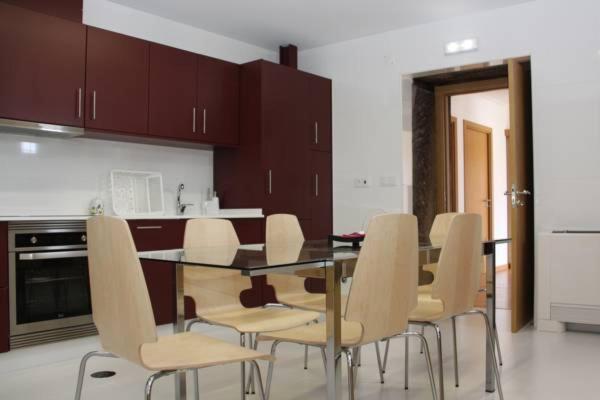 Casas Do Prior Vendégház Trevoes Kültér fotó